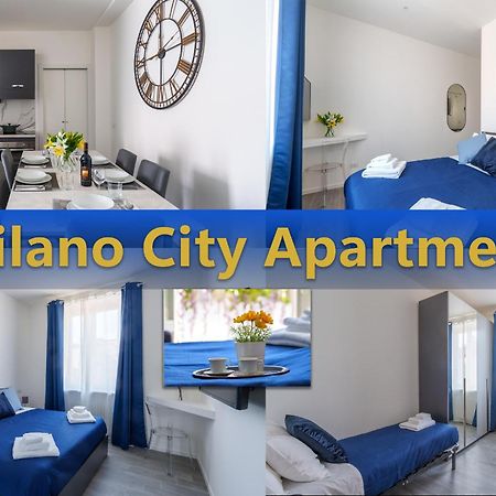 Milano City Apartments - Amazing Apt - Pta Venezia ภายนอก รูปภาพ