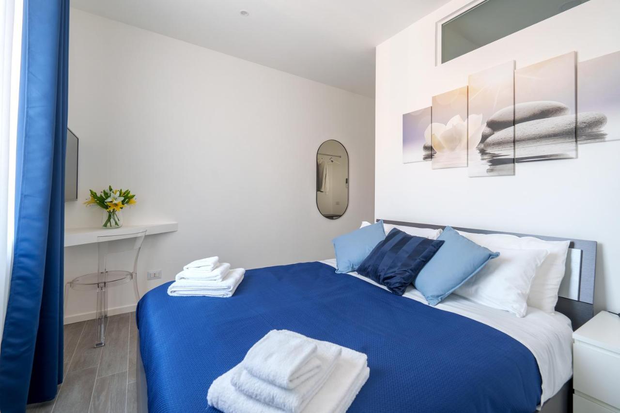 Milano City Apartments - Amazing Apt - Pta Venezia ภายนอก รูปภาพ