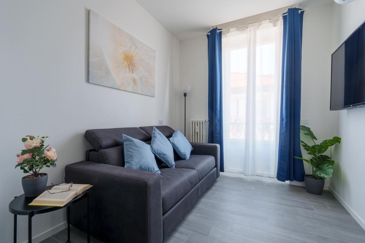 Milano City Apartments - Amazing Apt - Pta Venezia ภายนอก รูปภาพ
