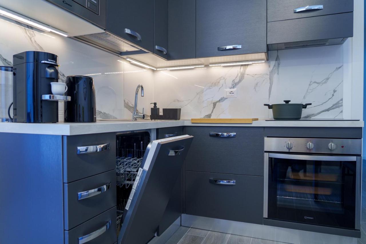 Milano City Apartments - Amazing Apt - Pta Venezia ภายนอก รูปภาพ