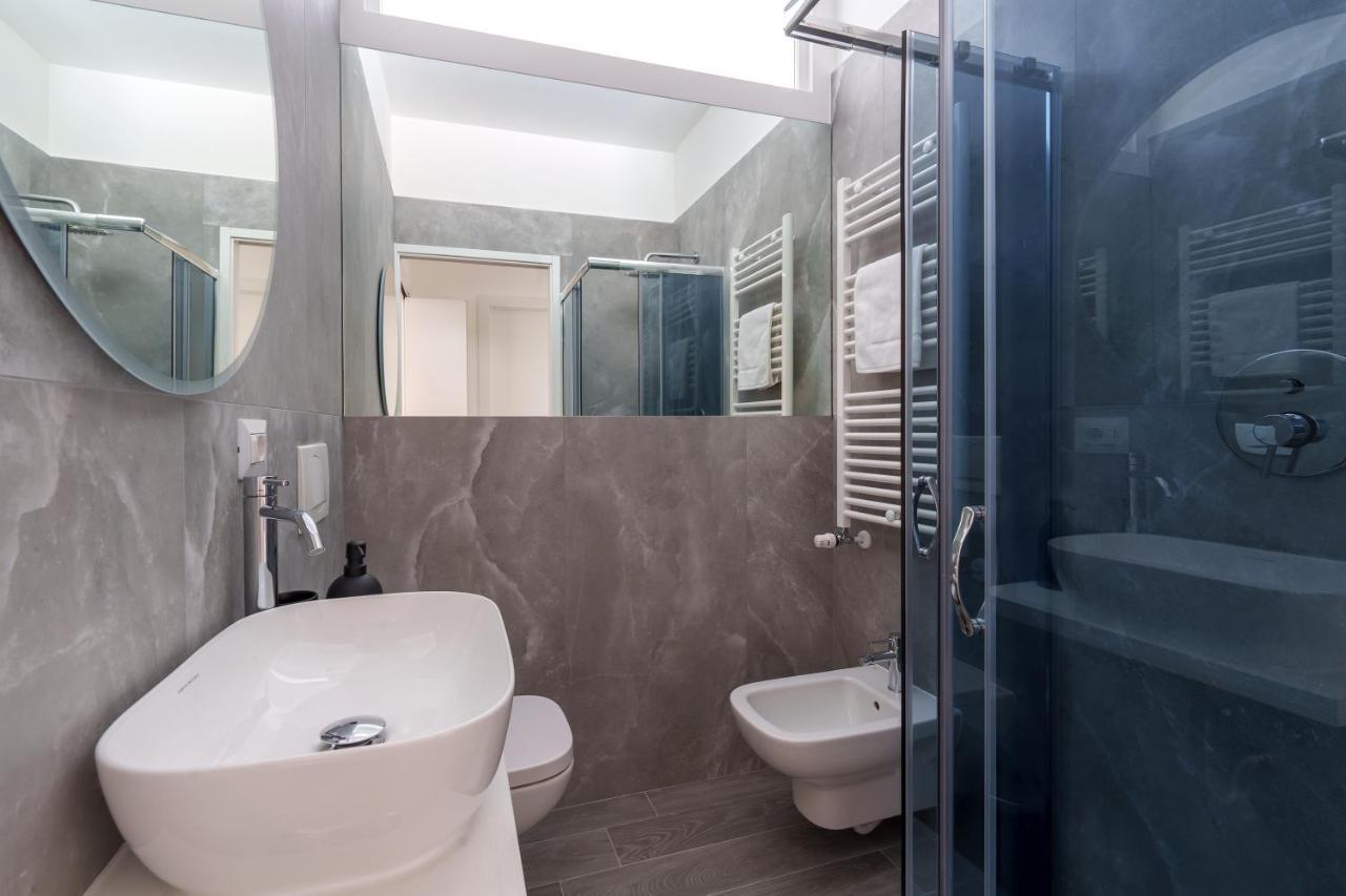 Milano City Apartments - Amazing Apt - Pta Venezia ภายนอก รูปภาพ