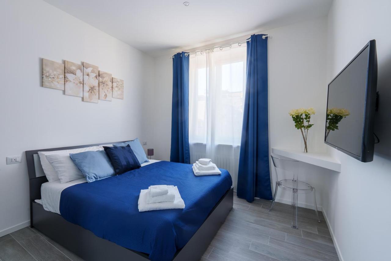 Milano City Apartments - Amazing Apt - Pta Venezia ภายนอก รูปภาพ