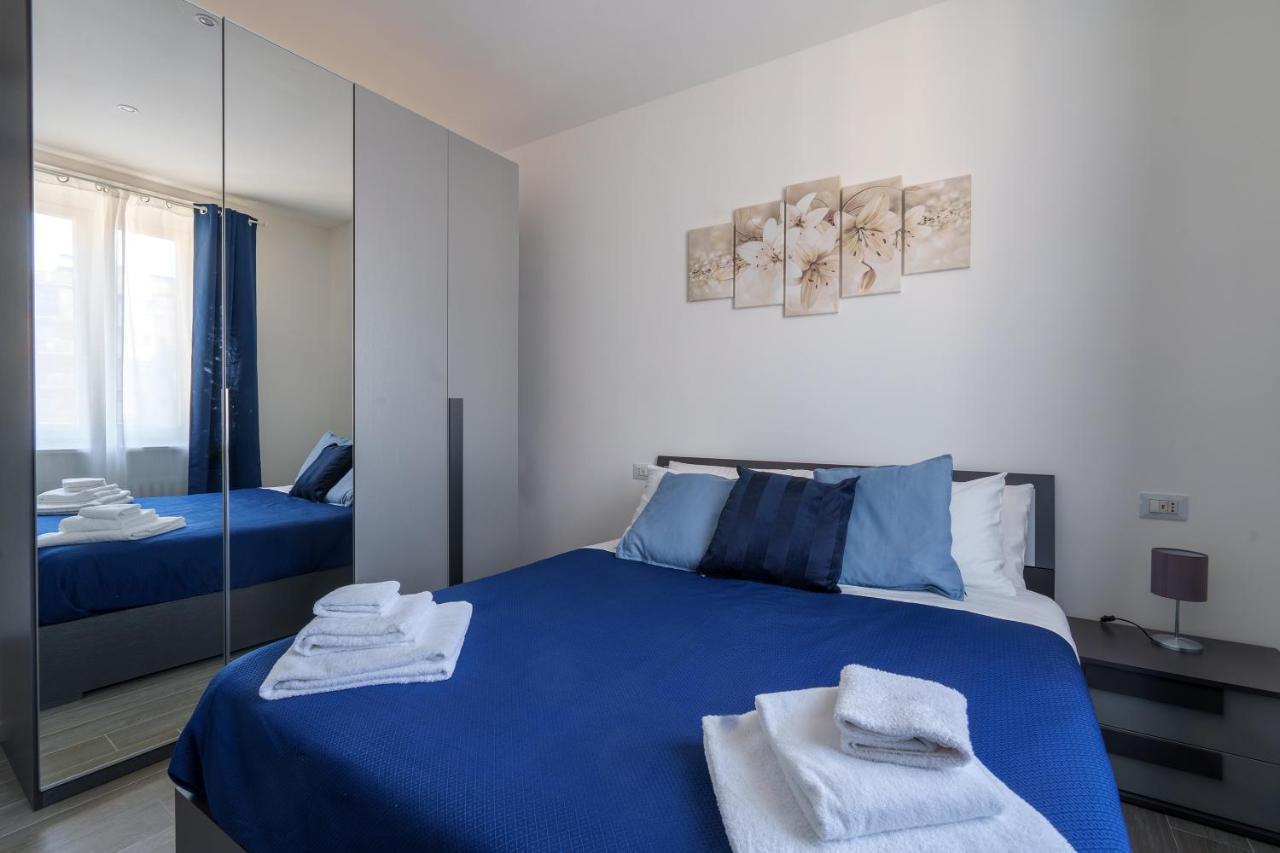 Milano City Apartments - Amazing Apt - Pta Venezia ภายนอก รูปภาพ
