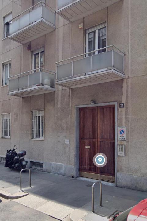 Milano City Apartments - Amazing Apt - Pta Venezia ภายนอก รูปภาพ